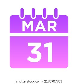 03-Mar-31-Glyph-Farbverlauf