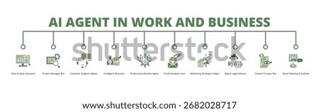 04 AI Agent in Work and Business