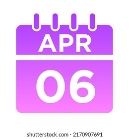 04-Apr - 06 Glyph Gradient