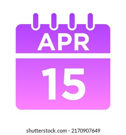 04-Apr - 15 Glyph Gradient