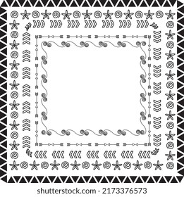 05 border design for your artwork and frames fully customizable 