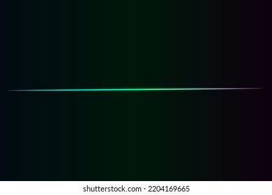05. NEON GLOW FULL GRADATION COLOR CIRCLE