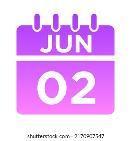 06-Jun - 02 Glyph Gradient