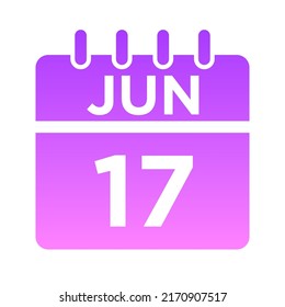 06-Jun - 17 Gradiente de glifos