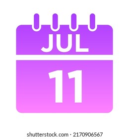 07-Jul - Gradiente de glifos 11
