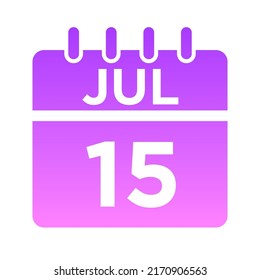 07-Jul-15-glyph-Farbverlauf