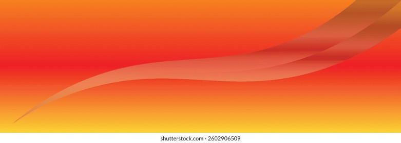 0range background or texture and gradients shadow.