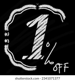 Up to 1 2 3 4 5 6 7 8 9 10 11 12 13 14 15 16 17 18 19 20 21 22 23 24 25 26 27 28 29 percent off chalk-style and blackboard with classic border 
