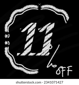 Up to 1 2 3 4 5 6 7 8 9 10 11 12 13 14 15 16 17 18 19 20 21 22 23 24 25 26 27 28 29 percent off chalk-style and blackboard with classic border 