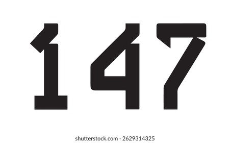 1 4 7
Argentina
Player Jersey Kit Uniform Sports Number Set