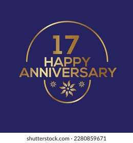 1 TO 50 years anniversary image vector set.anniversary celebration