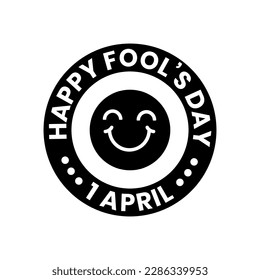 1 april Happy Fools Day