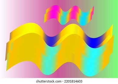 1. COLORFUL CREATIONS WITH VARIOUS PATTERNS. FREE DOWNLOUD