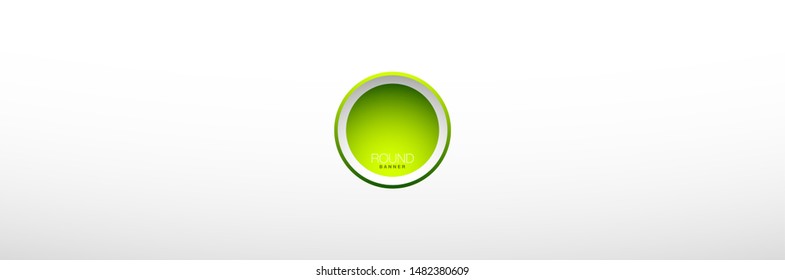 1 components chart make up something. Modern business circle infographics one options banner. Vector layout piece chart workflow.1 piece diagram number component. one step up options for web design