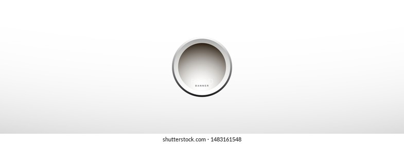 1 components chart make up something. Modern business circle infographics one options banner. Vector layout piece chart workflow.1 piece diagram number component. one step up options for web design