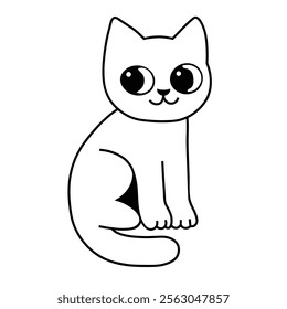 of 1

Cute cat lin... deasign
Illustration


1

of 1
Data loading complete.
Cute cat line art deasign