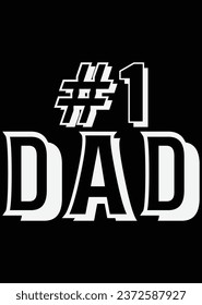#1 DAD eps cut file for cutting machine