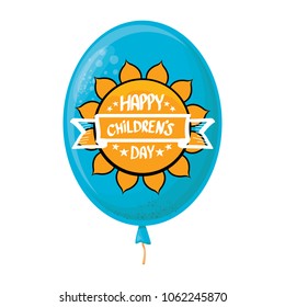1 june international childrens day background. happy Children day greeting card. kids day poster