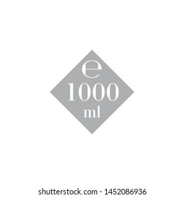 1000 Ml Images Stock Photos Vectors Shutterstock