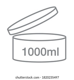 1000 Ml Hd Stock Images Shutterstock