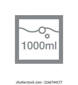 3 640 Milliliter Images Stock Photos Vectors Shutterstock