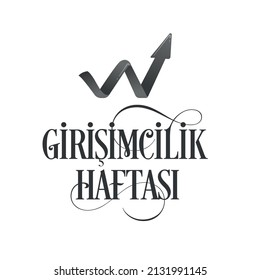 1 Mart Girişimcilik Haftası
Black 