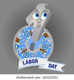 1 may labor day