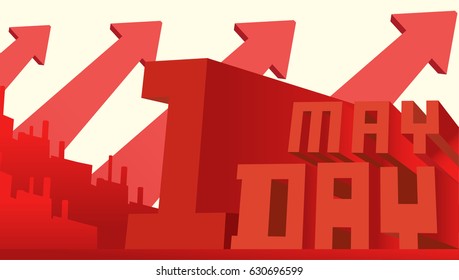 1 may labor day.International workers day 