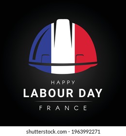 1 may - labour day, happy labour day poster
