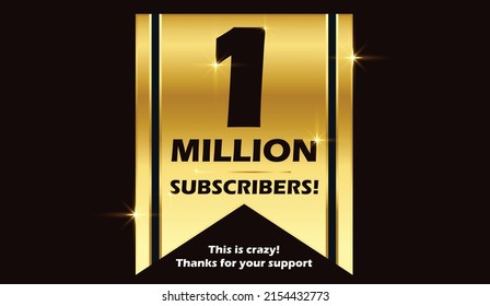 Azzyland 1 Million Subscribers