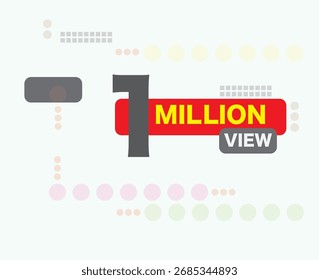 1 million view and design 