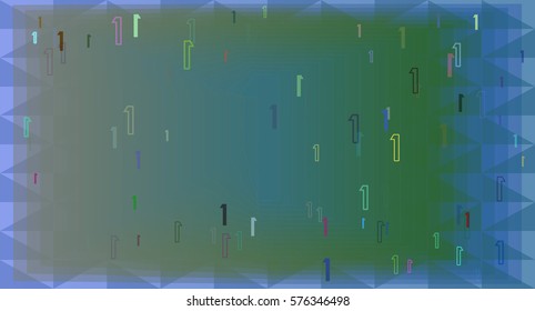 1 Number Template Design Stock Vector (Royalty Free) 576346498 Shutterstock 1 Number Template Design Stock Vector (Royalty Free) 576346498 Shutterstock