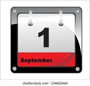 1 september day