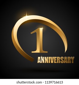 1 year anniversary celebration