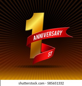 20,373 First year anniversary Images, Stock Photos & Vectors | Shutterstock