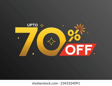 10%, 20%, 30%, 40%, 50%, 60%, 70%, 80%, Discount. Sale tags set vector badges template. Sale offer price sign. Special offer symbol. Discount promotion. Discount badge shape. Vector design