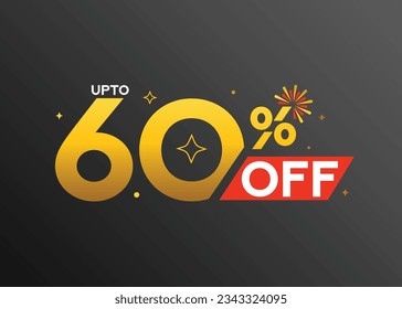 10%, 20%, 30%, 40%, 50%, 60%, 70%, 80%, Discount. Sale tags set vector badges template. Sale offer price sign. Special offer symbol. Discount promotion. Discount badge shape. Vector design