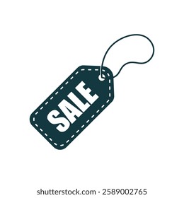 10%, 20%, 30%, 40%, 50%, 60%, 70%, 80%, 90% Discount. Sale tags set vector badges template. Sale offer price sign. Special offer symbol. Discount promotion. Discount badge shape