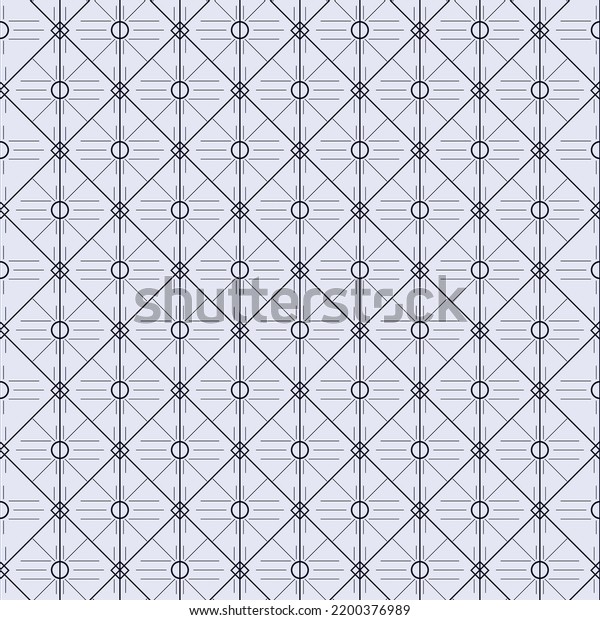 Amazing Futuristic Geometric Pattern Ideal Stock Vector Royalty Free Shutterstock