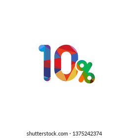 10% - App Icon