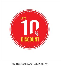10 % Rabatt auf Symbole, 10 % Rabatt auf Vektorgrafiken, bis zu 10 % Rabatt