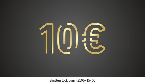 Lodge Duidelijk maken Internationale 10 euro schein Images, Stock Photos & Vectors | Shutterstock