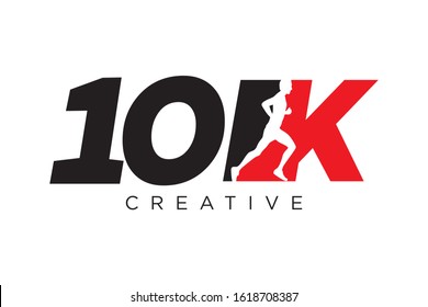 10 K design vector, good for banner ,poster ,etc