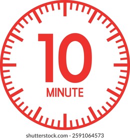 10 Minute Timer, Online Stopwatch, Countdown Clock

