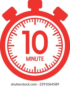 10 Minute Timer, Online Stopwatch, Countdown Clock

