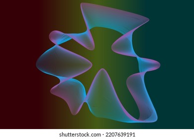 10. MOVING COLORFUL ABSTRACT BACKGROUND WALLPAPERS