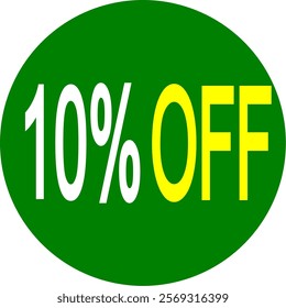 10% OFF incredible promotion take advantage of the last items