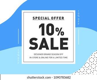 10 Off Coupon High Res Stock Images Shutterstock