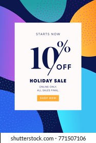 10% OFF Sale. Discount Price. Special Offer Marketing Ad. Discount Promotion. Sale Discount Offer. 10% Discount Special Offer Banner Design Template.