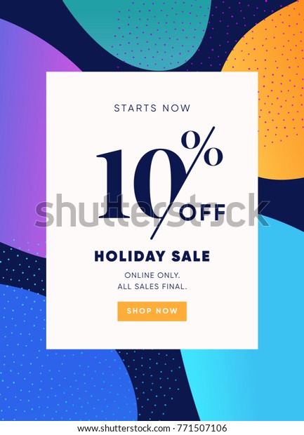 10% OFF Sale. Discount Price. Special
Offer Marketing Ad. Discount Promotion. Sale Discount Offer. 10%
Discount Special Offer Banner Design
Template.